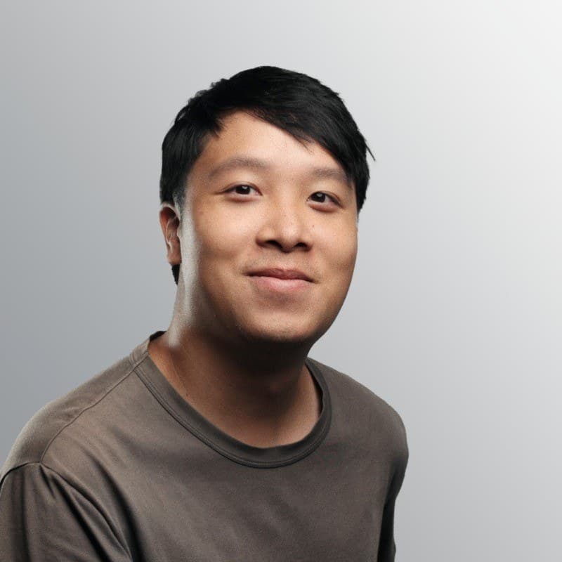 John Lam
