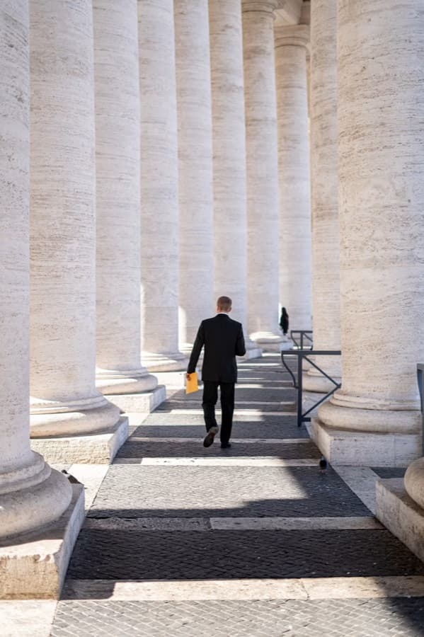 General Legal case study