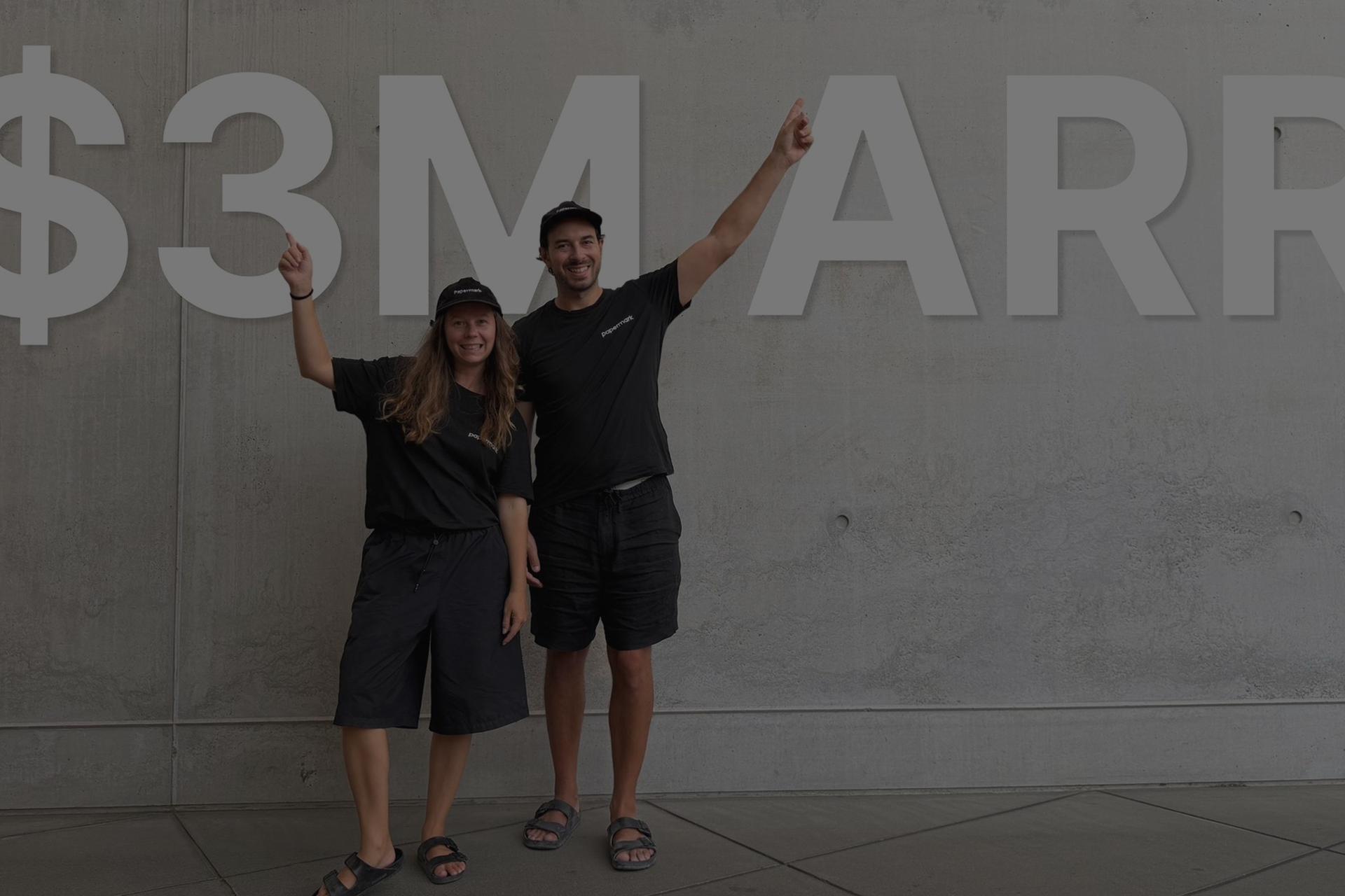 Papermark case study