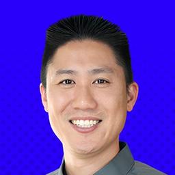 Eric Wu