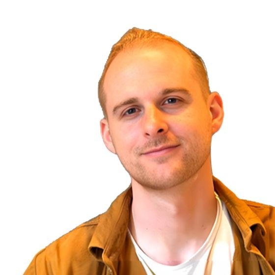 Trenton Hughes