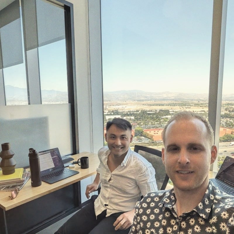 Spacestation Labs clients