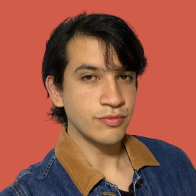 Alex Angel