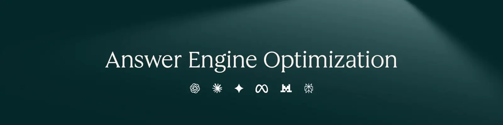 r/aeo community banner