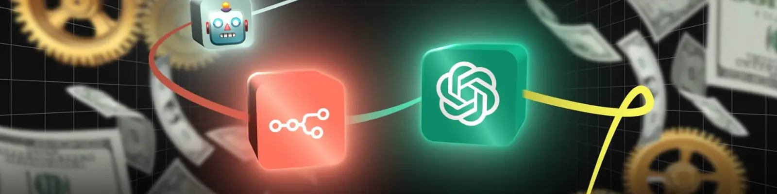 r/AiAutomations community banner
