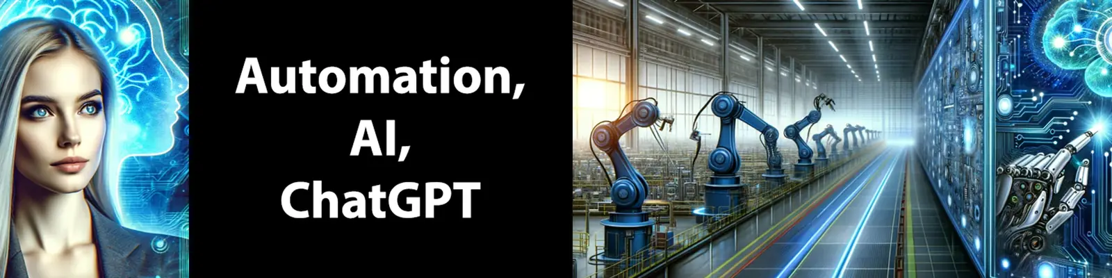 r/automation community banner