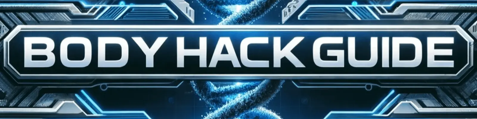 r/BodyHackGuide community banner