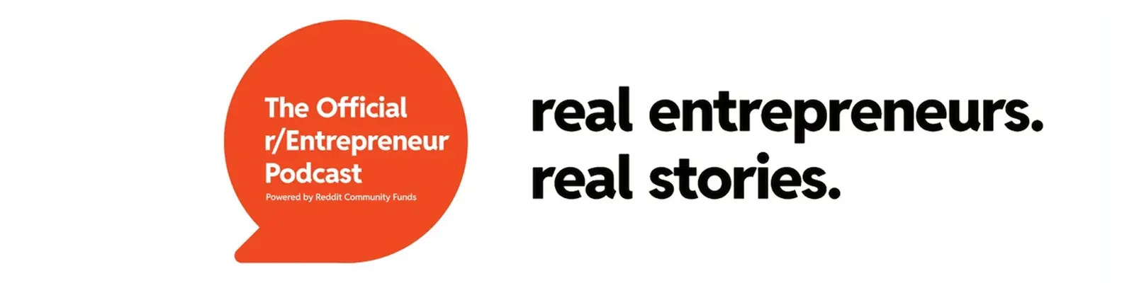 r/Entrepreneur community banner
