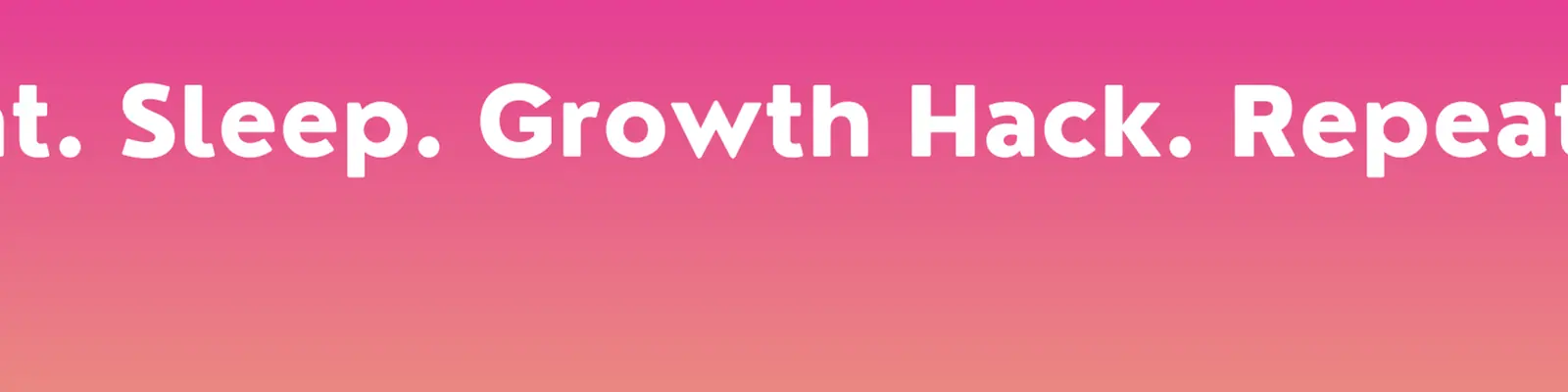 r/GrowthHacking community banner