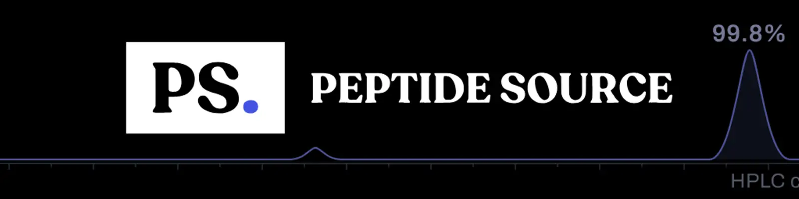 r/Peptidesource community banner