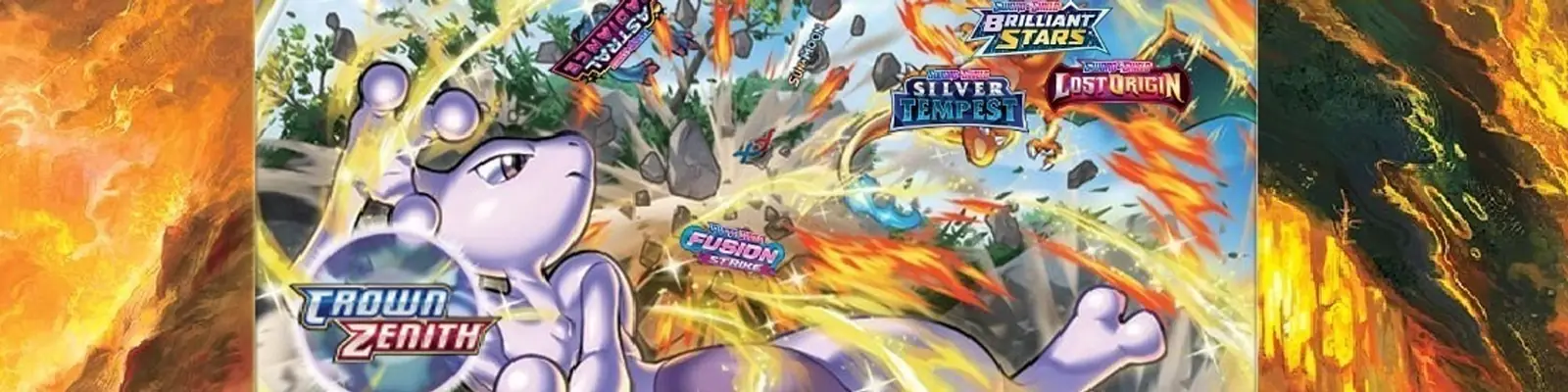 r/PokemonTCG community banner