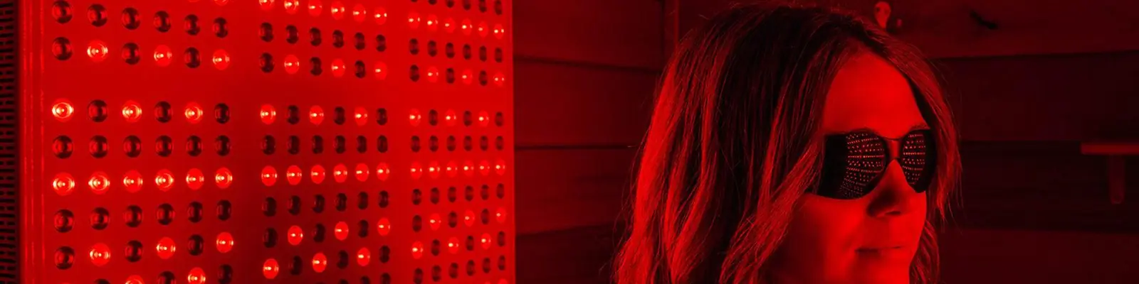 r/redlighttherapy community banner