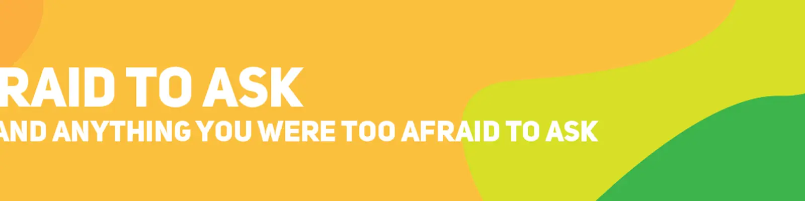 r/TooAfraidToAsk community banner