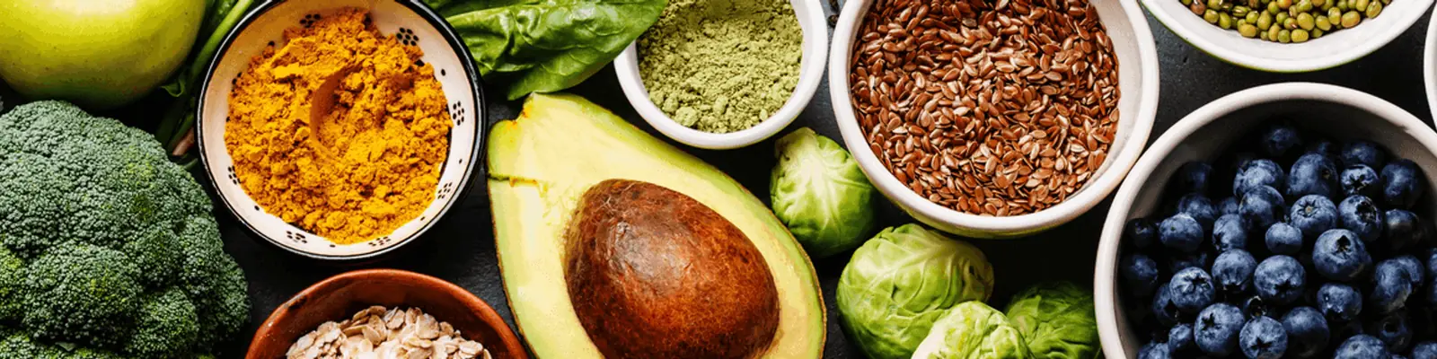 r/veganrecipes community banner