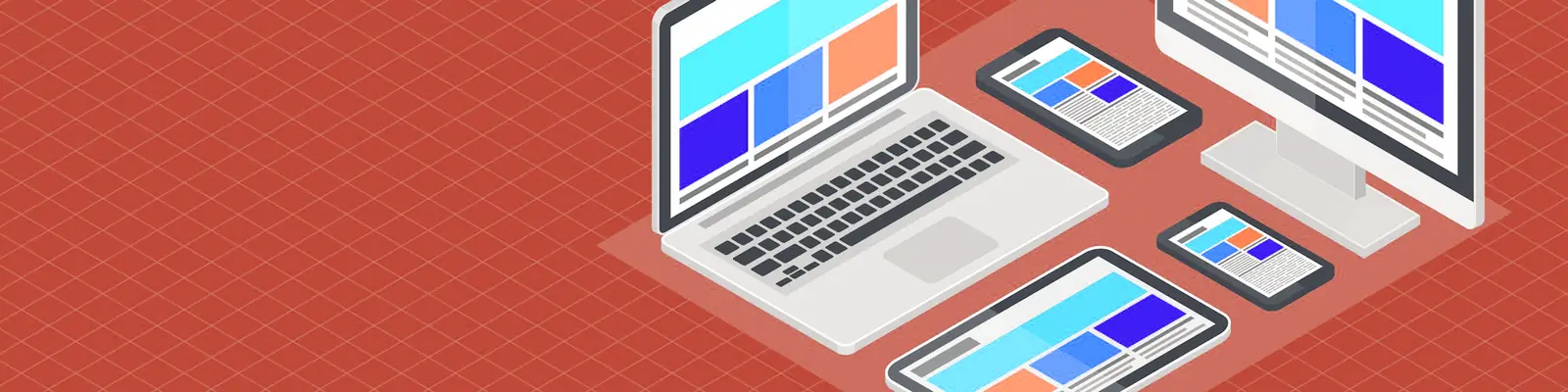 r/webdev community banner